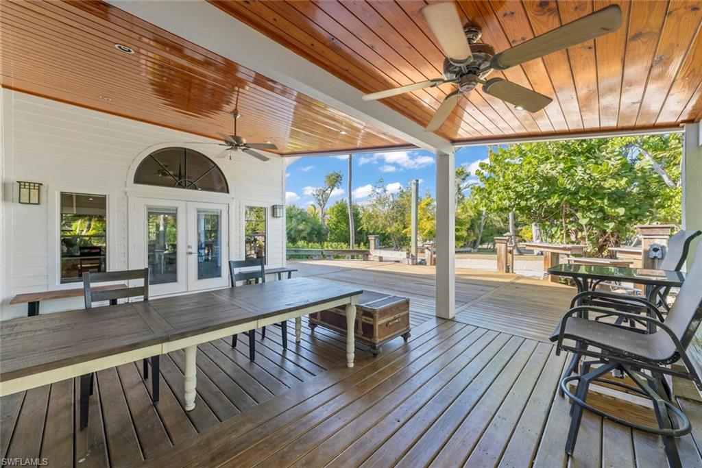 SANIBEL HIGHLANDS - Residential