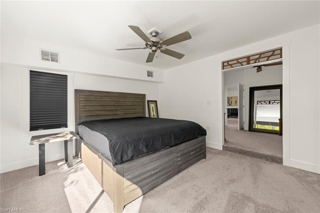 SANIBEL HIGHLANDS - Residential