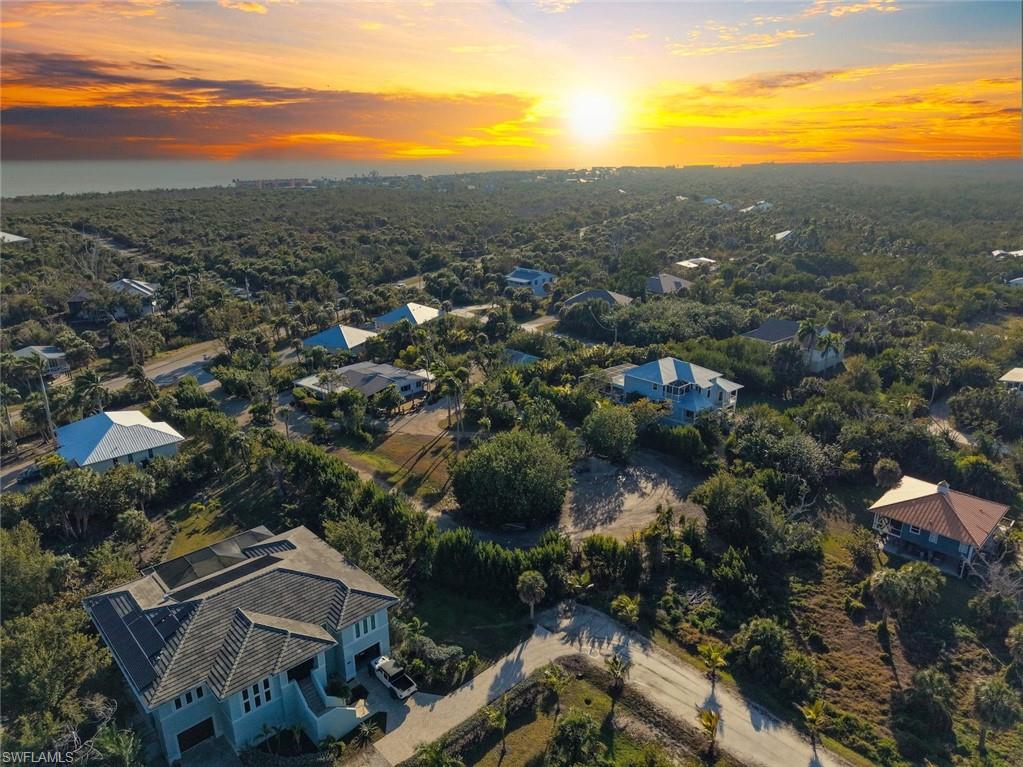 SANIBEL HIGHLANDS - Residential