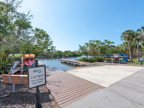 A home in BONITA SPRINGS