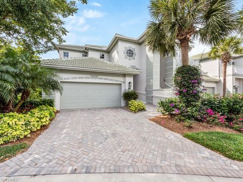 A home in BONITA SPRINGS