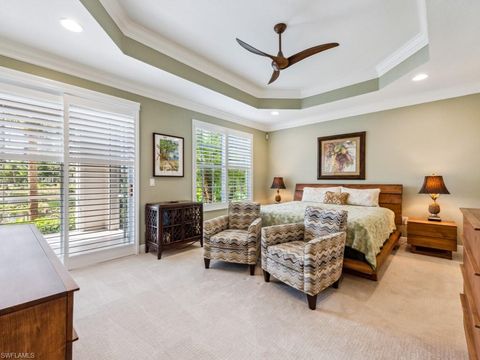 A home in BONITA SPRINGS