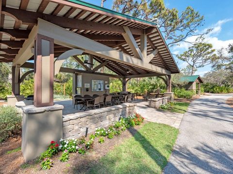 A home in BONITA SPRINGS