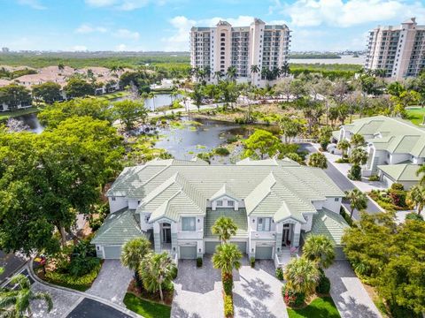 A home in BONITA SPRINGS