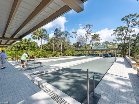 A home in BONITA SPRINGS