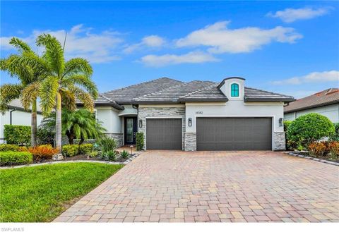 14382 Pine Hollow DR ESTERO FL 33928