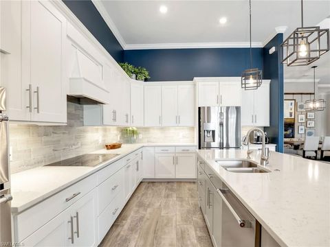 14382 Pine Hollow DR ESTERO FL 33928