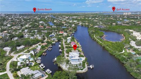 3906 Aloha LN BONITA SPRINGS FL 34134