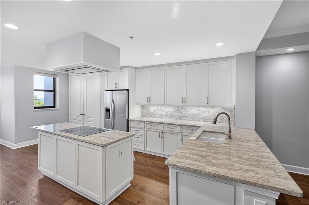 PALMAS DEL SOL - Residential