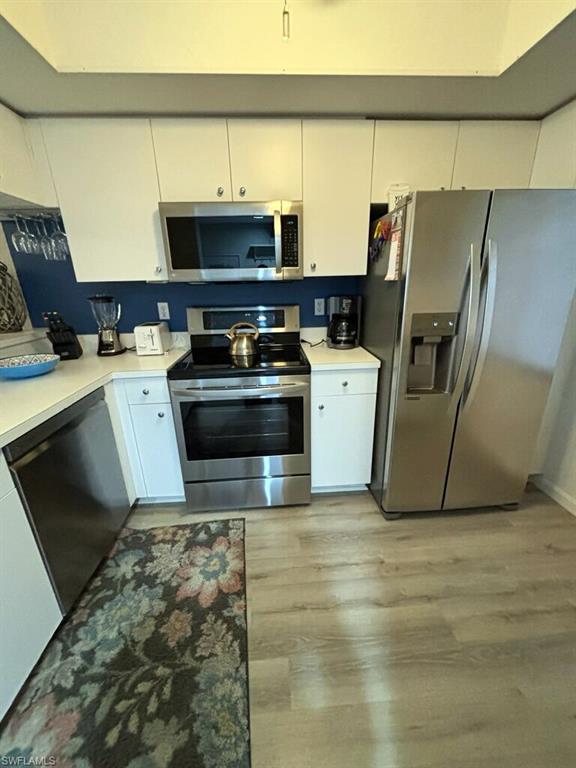 VILLAGES ON COURT SIDE - Residential