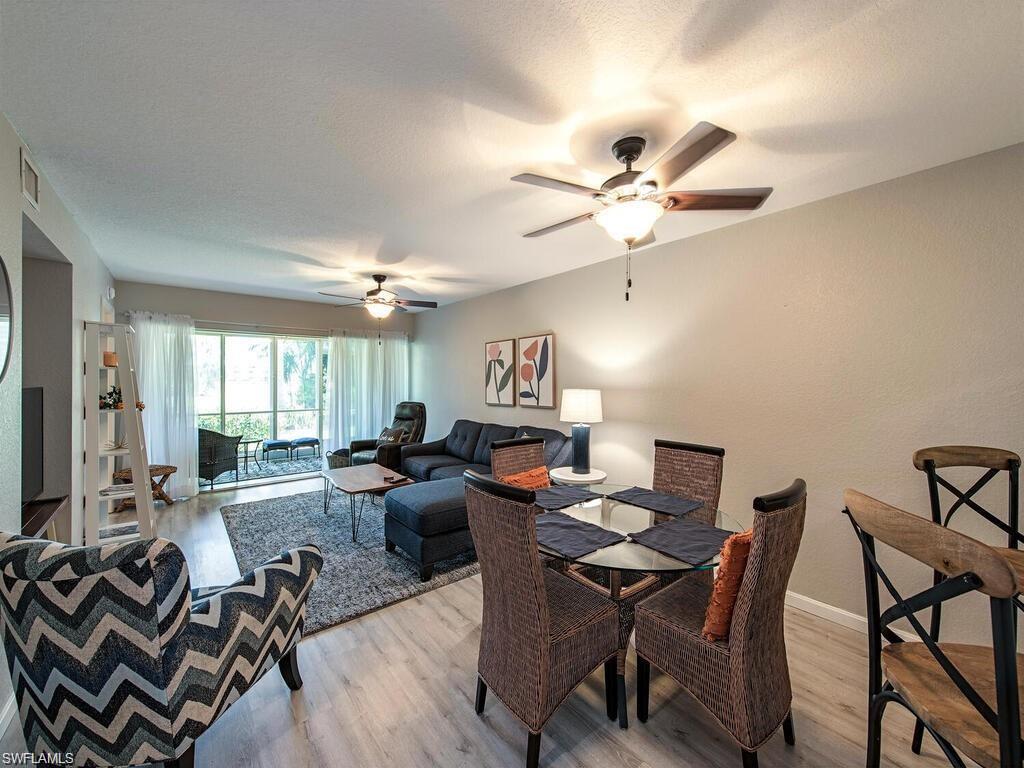 VILLAGES ON COURT SIDE - Residential