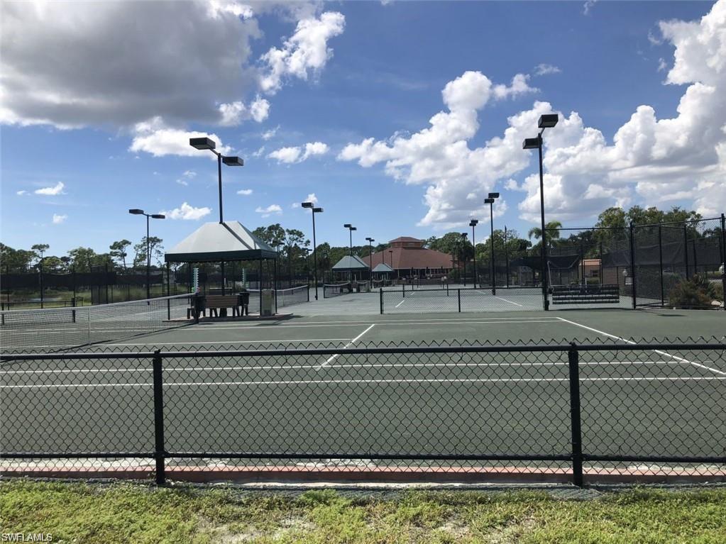 VILLAGES ON COURT SIDE - Residential