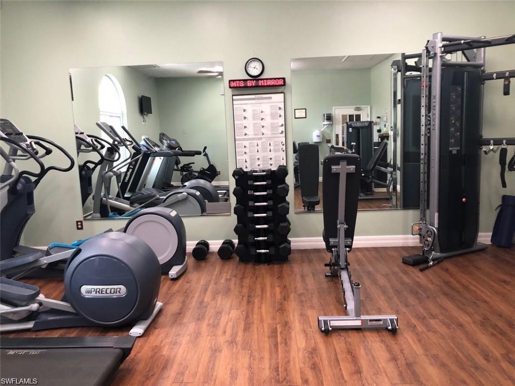 VILLAGES ON COURT SIDE - Residential