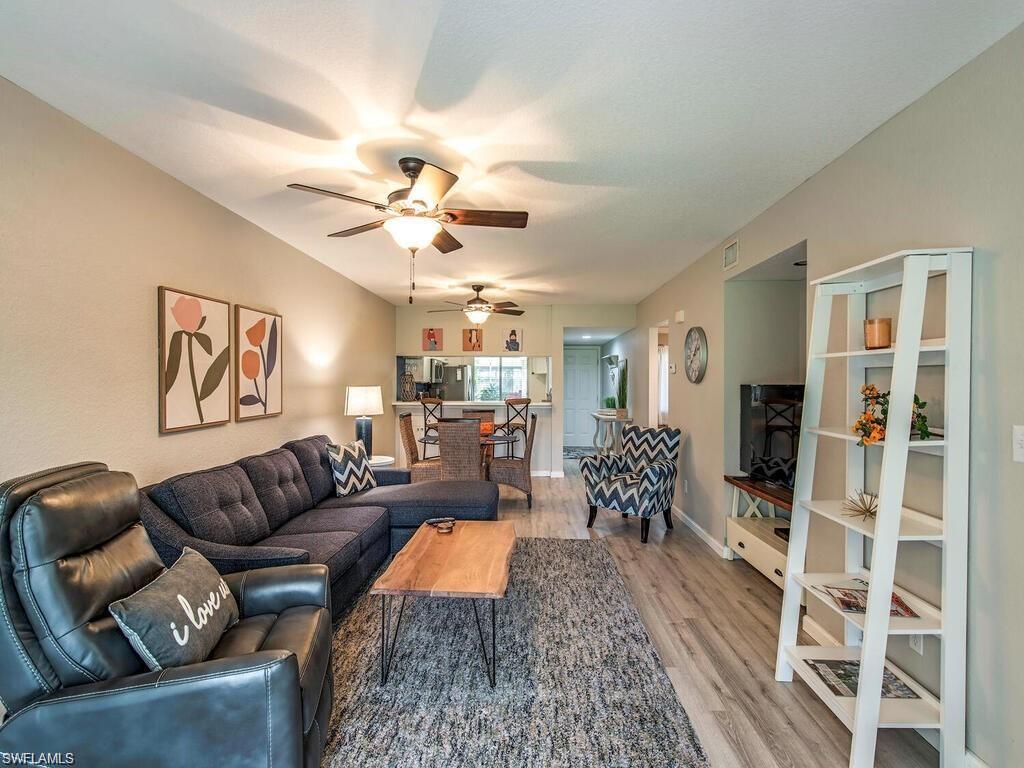 VILLAGES ON COURT SIDE - Residential