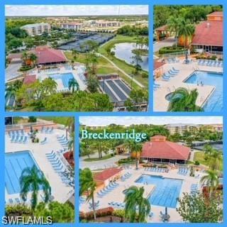 VILLAGES ON COURT SIDE - Residential