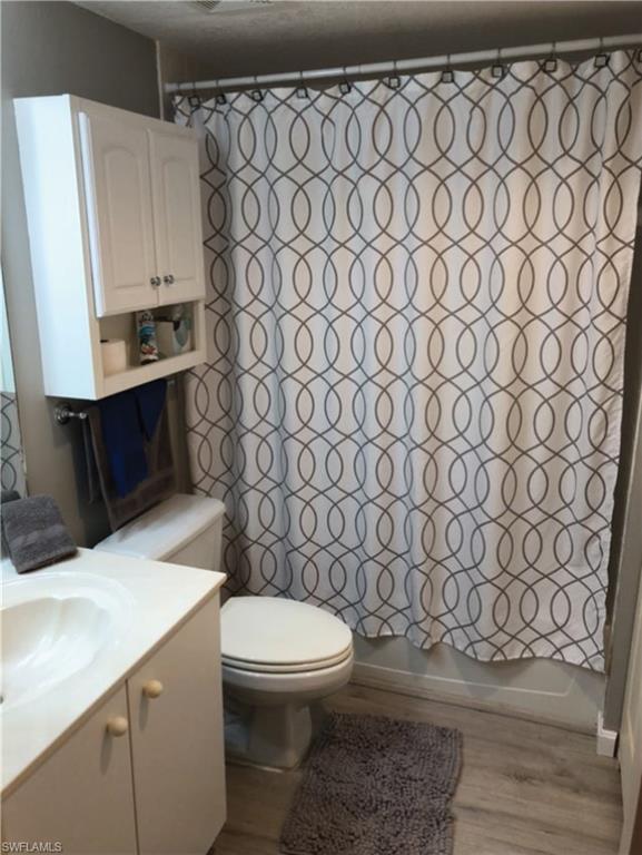 VILLAGES ON COURT SIDE - Residential