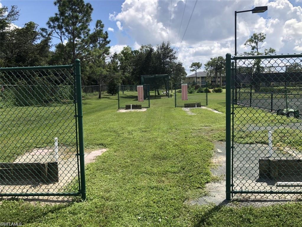 VILLAGES ON COURT SIDE - Residential