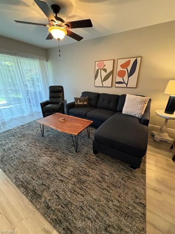 VILLAGES ON COURT SIDE - Residential