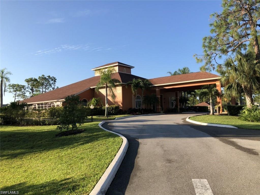 VILLAGES ON COURT SIDE - Residential