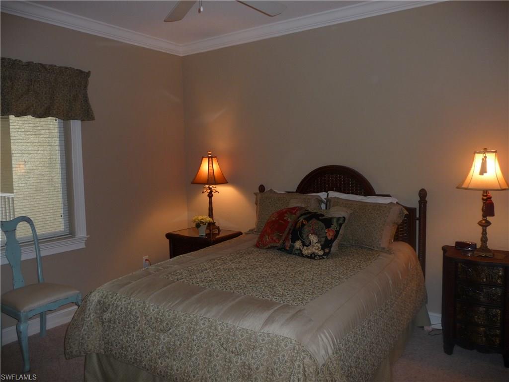 PEBBLE CREEK - Residential Lease