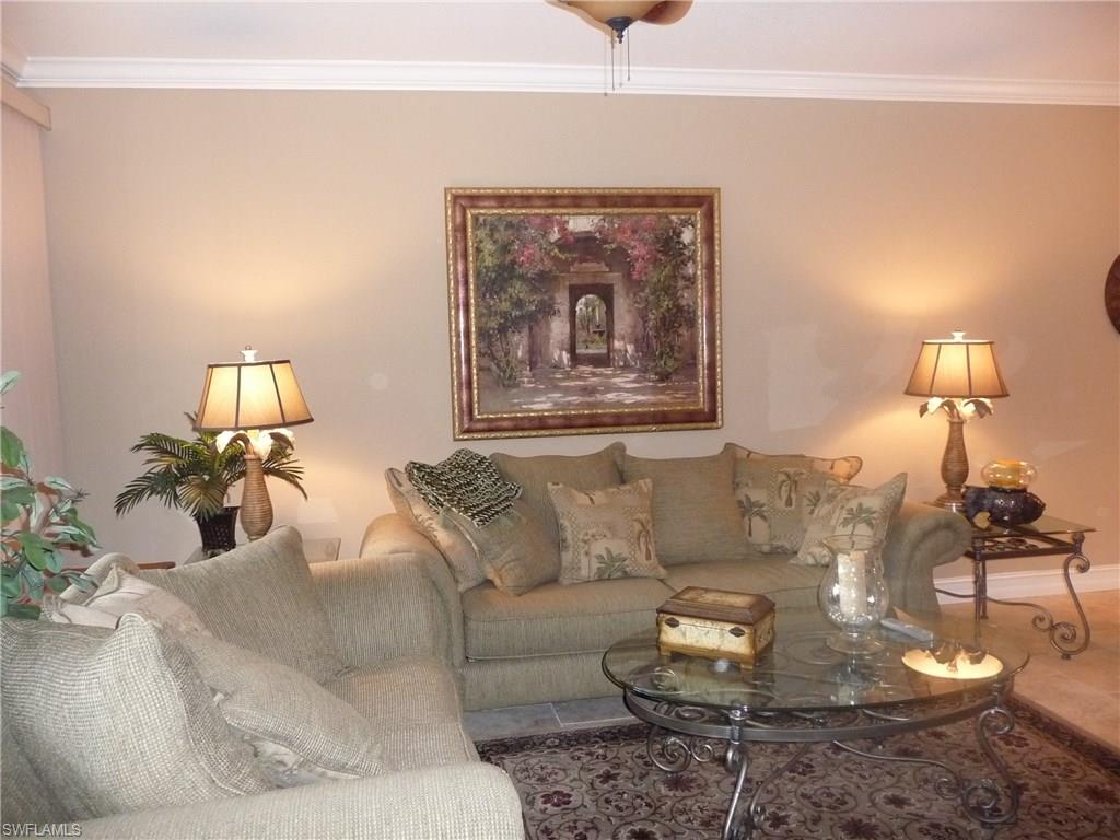 PEBBLE CREEK - Residential Lease