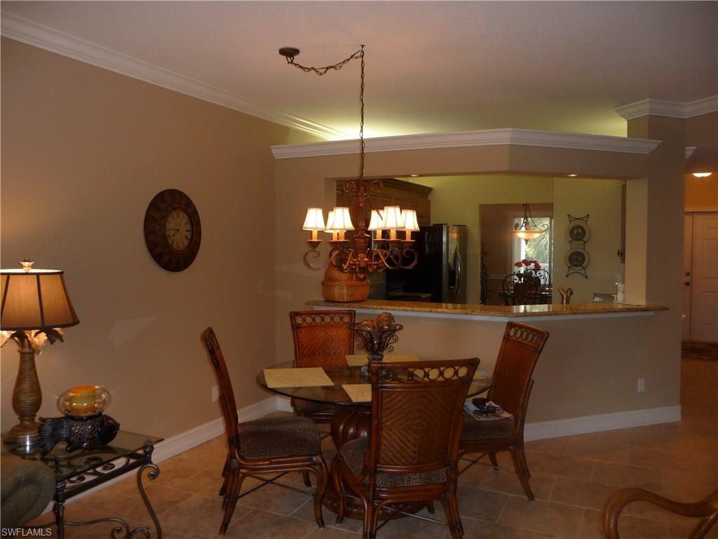 PEBBLE CREEK - Residential Lease