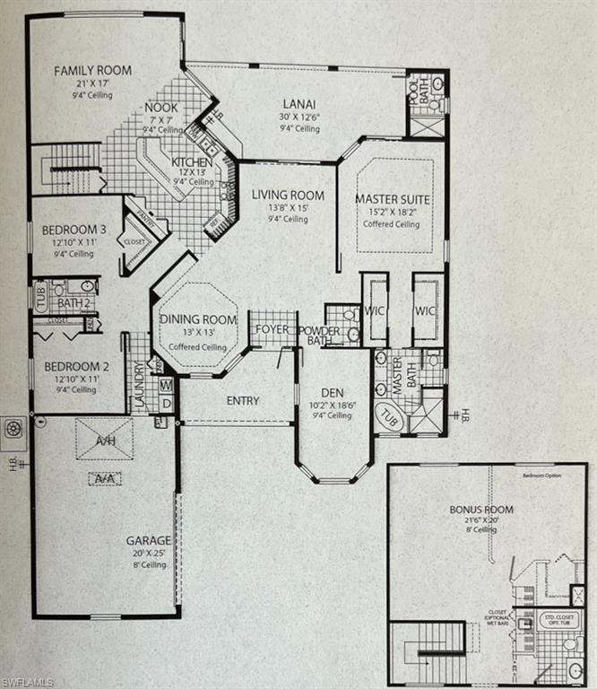 20838 Torre Del Lago ST