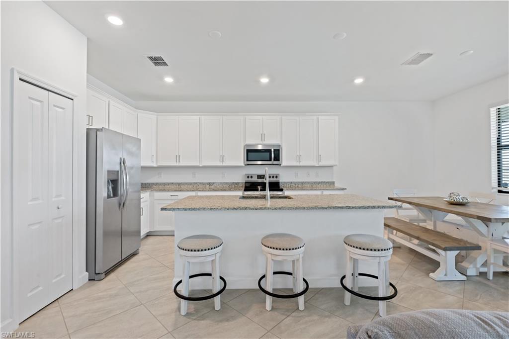 TIMBER CREEK - Residential