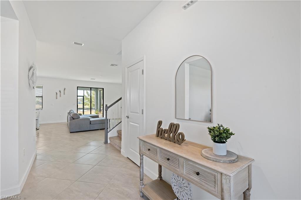 TIMBER CREEK - Residential