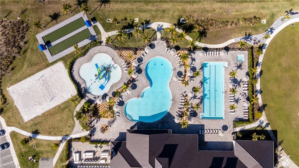 TIMBER CREEK - Residential