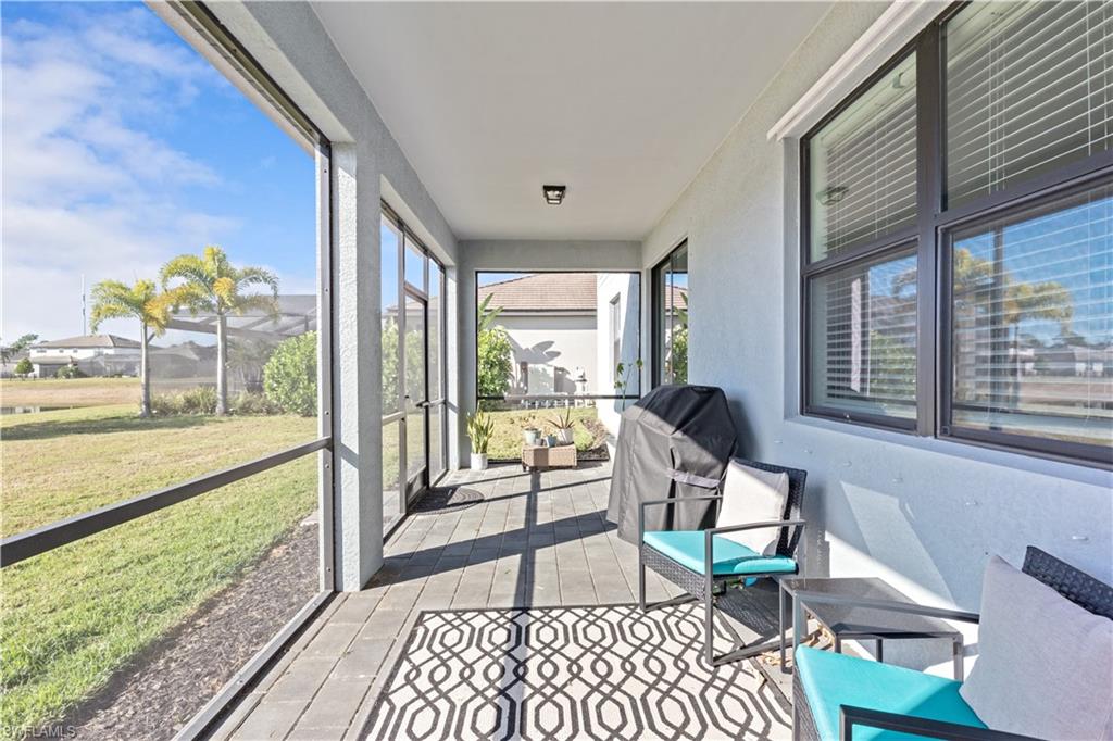 TIMBER CREEK - Residential