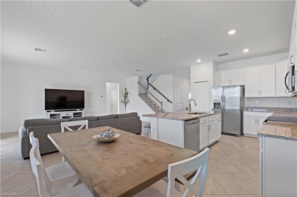 TIMBER CREEK - Residential