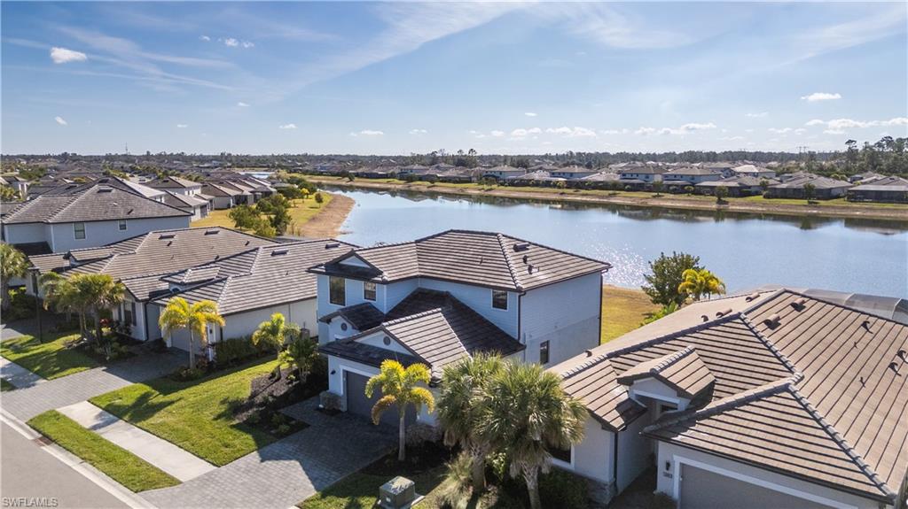 TIMBER CREEK - Residential