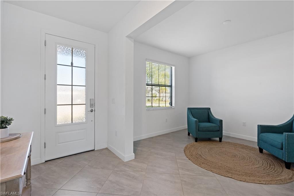 TIMBER CREEK - Residential