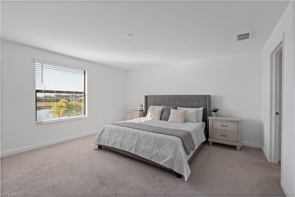 TIMBER CREEK - Residential