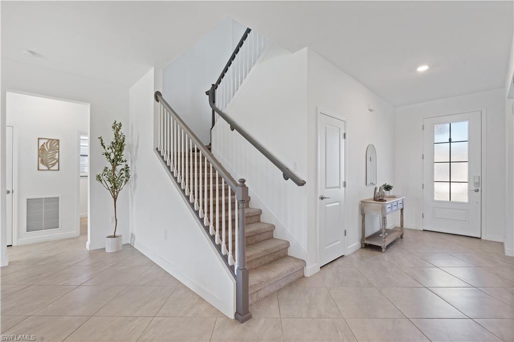 TIMBER CREEK - Residential