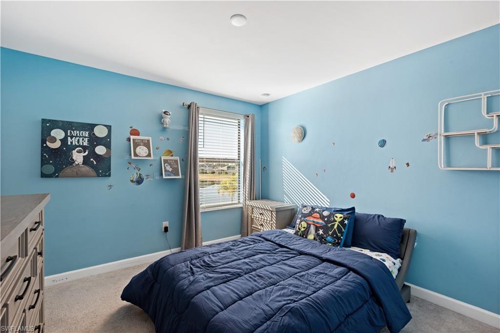 TIMBER CREEK - Residential