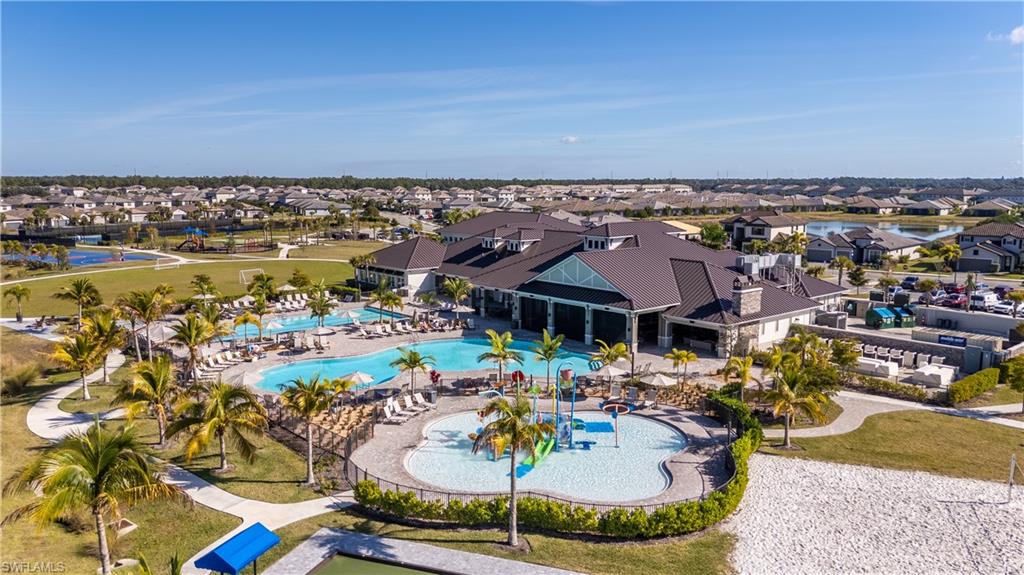 TIMBER CREEK - Residential