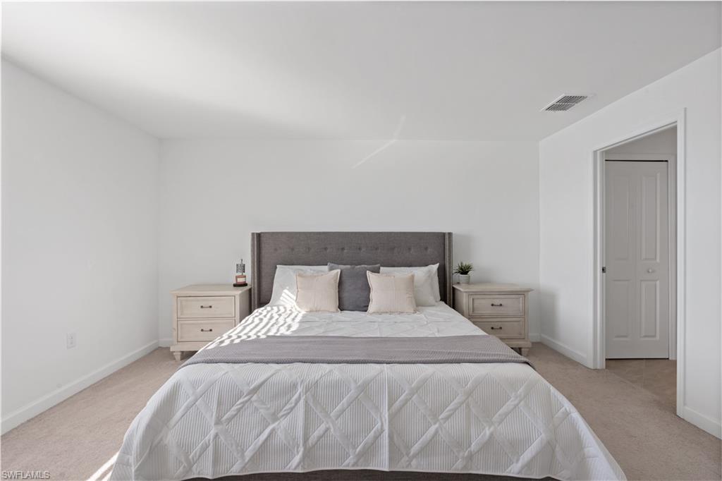 TIMBER CREEK - Residential