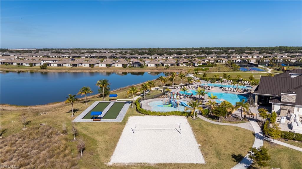 TIMBER CREEK - Residential