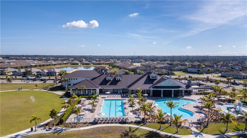 TIMBER CREEK - Residential