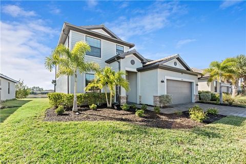 13805 Pine Lodge LN S FORT MYERS FL 33913