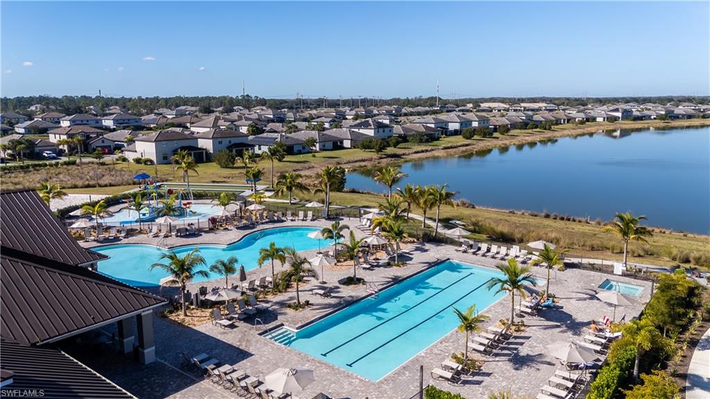 TIMBER CREEK - Residential