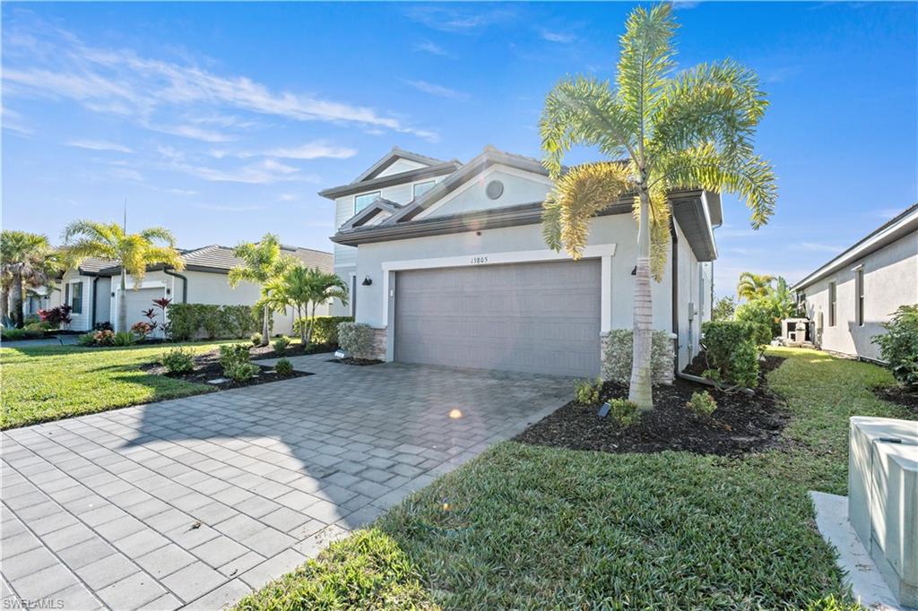 TIMBER CREEK - Residential