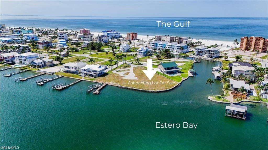 ISLAND SHORES - Land