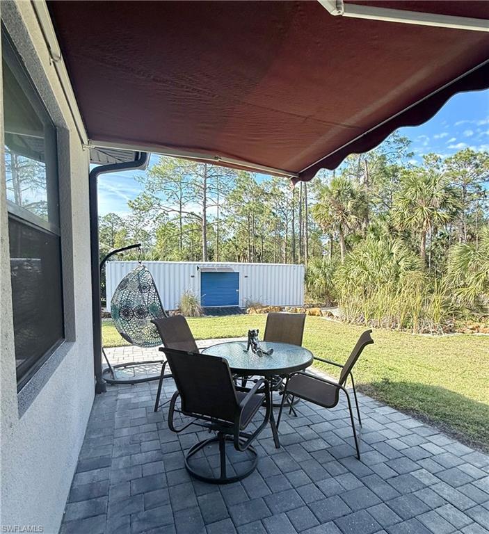 GOLDEN GATE ESTATES - Residential Lease