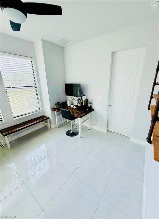 GOLDEN GATE ESTATES - Residential Lease