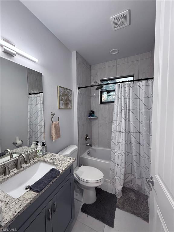 GOLDEN GATE ESTATES - Residential Lease