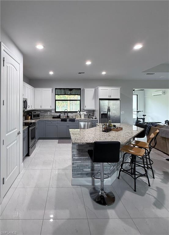 GOLDEN GATE ESTATES - Residential Lease