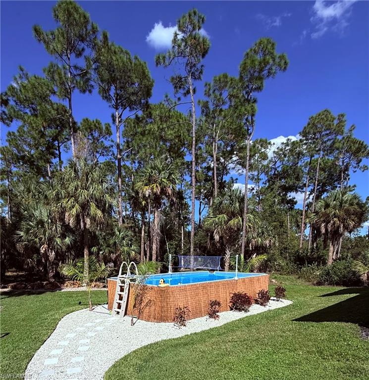 GOLDEN GATE ESTATES - Residential Lease